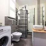 Apartament Strzeleckiego Przy Politechnice I Onkologii *