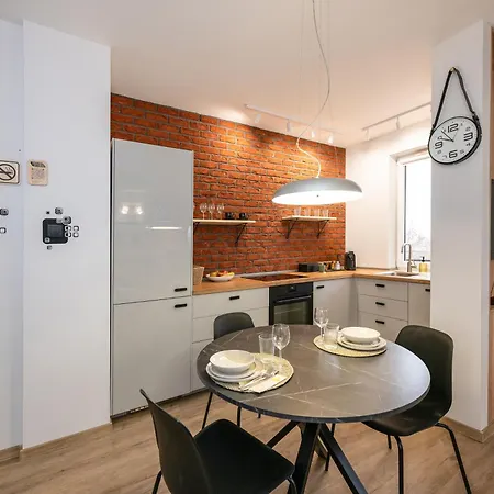 Strzeleckiego Przy Politechnice I Onkologii * Быдгощ