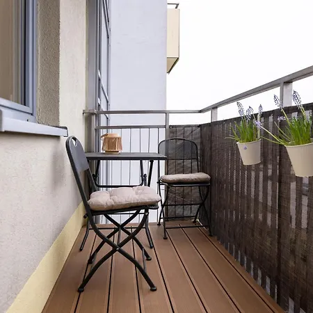 Lägenhet Strzeleckiego Przy Politechnice I Onkologii *