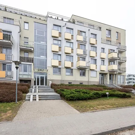 Strzeleckiego Przy Politechnice I Onkologii * Bydgoszcz