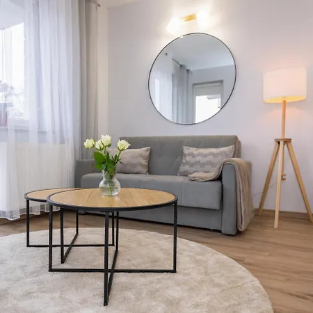 Strzeleckiego Przy Politechnice I Onkologii * Бидгощ