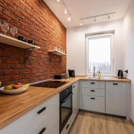 Strzeleckiego Przy Politechnice I Onkologii *