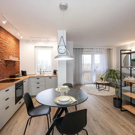 Strzeleckiego Przy Politechnice I Onkologii Bydgoszcz