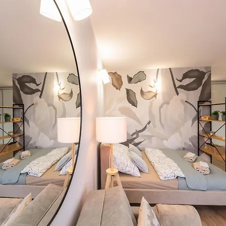 Strzeleckiego Przy Politechnice I Onkologii Apartment Bydgoszcz