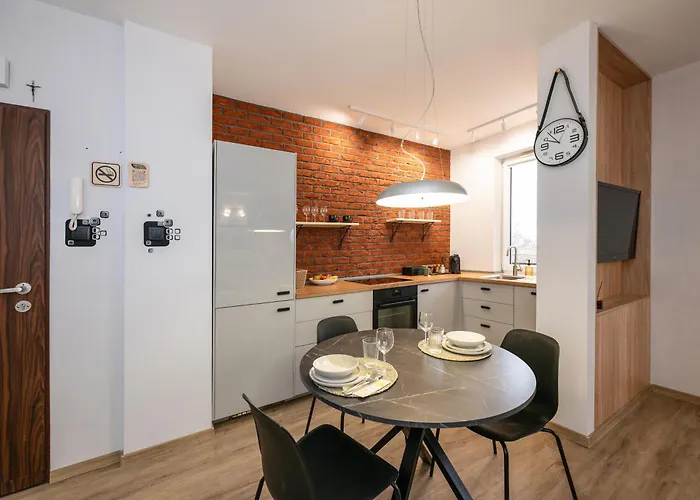 Strzeleckiego Przy Politechnice I Onkologii * Bydgoszcz