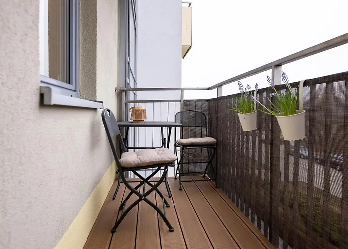 Апартаменти Strzeleckiego Przy Politechnice I Onkologii *