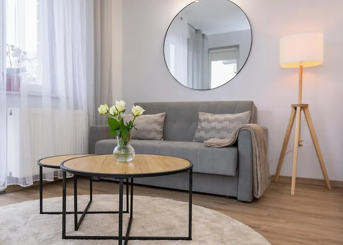 Strzeleckiego Przy Politechnice I Onkologii * Бидгощ