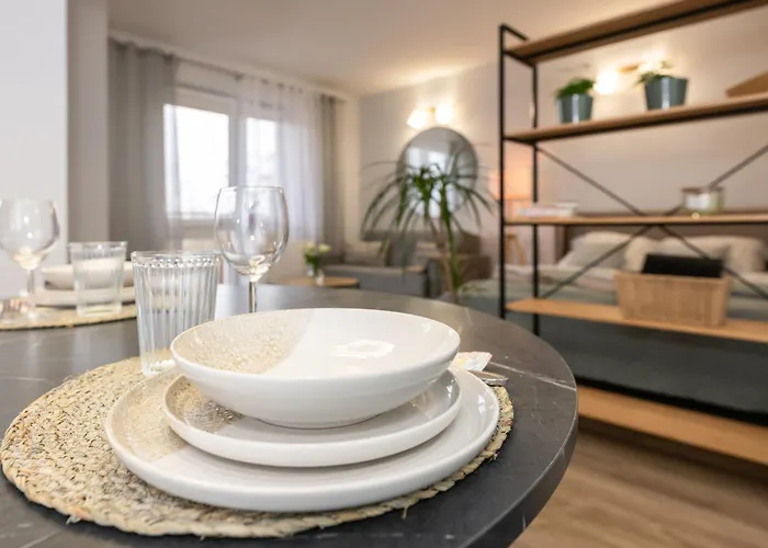 Strzeleckiego Przy Politechnice I Onkologii