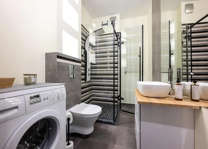 Apartment Strzeleckiego Przy Politechnice I Onkologii *