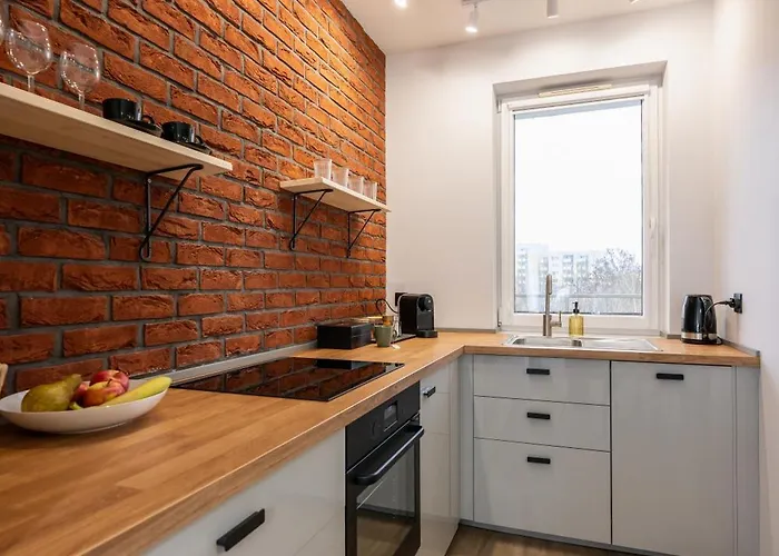 Strzeleckiego Przy Politechnice I Onkologii *