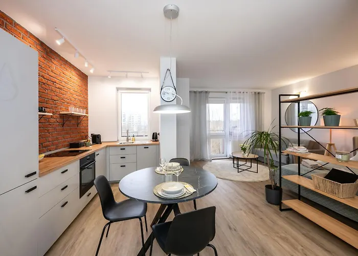 Strzeleckiego Przy Politechnice I Onkologii Bydgoszcz